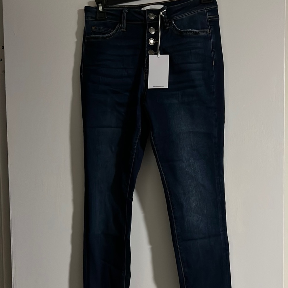 Vervet Jeans